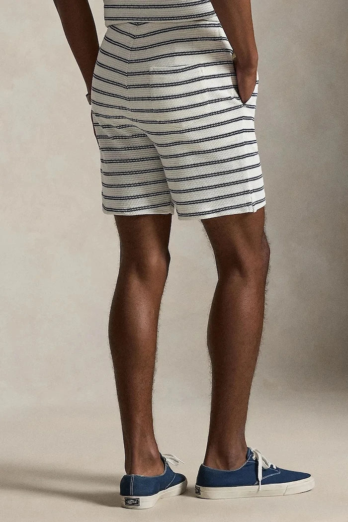Pantalones cortos de algodón Polo Ralph Lauren para hombre
