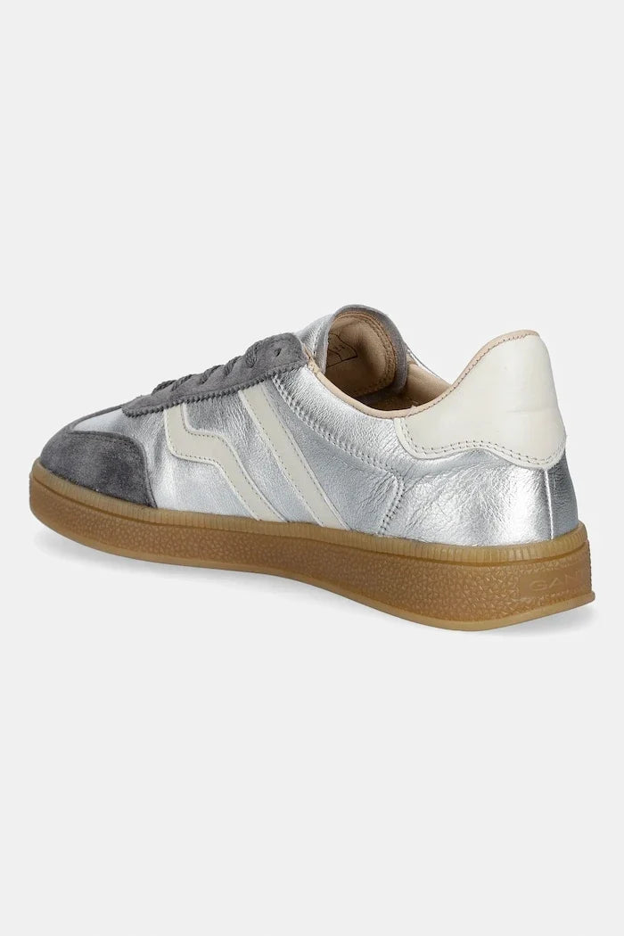 Gant Cuzima Zapatillas Deportivas de Cuero