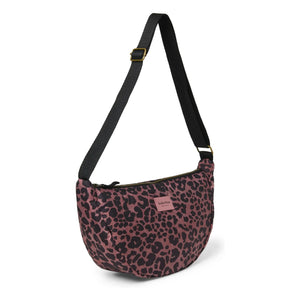 Studio Noos - Riñonera Leopard | Roja