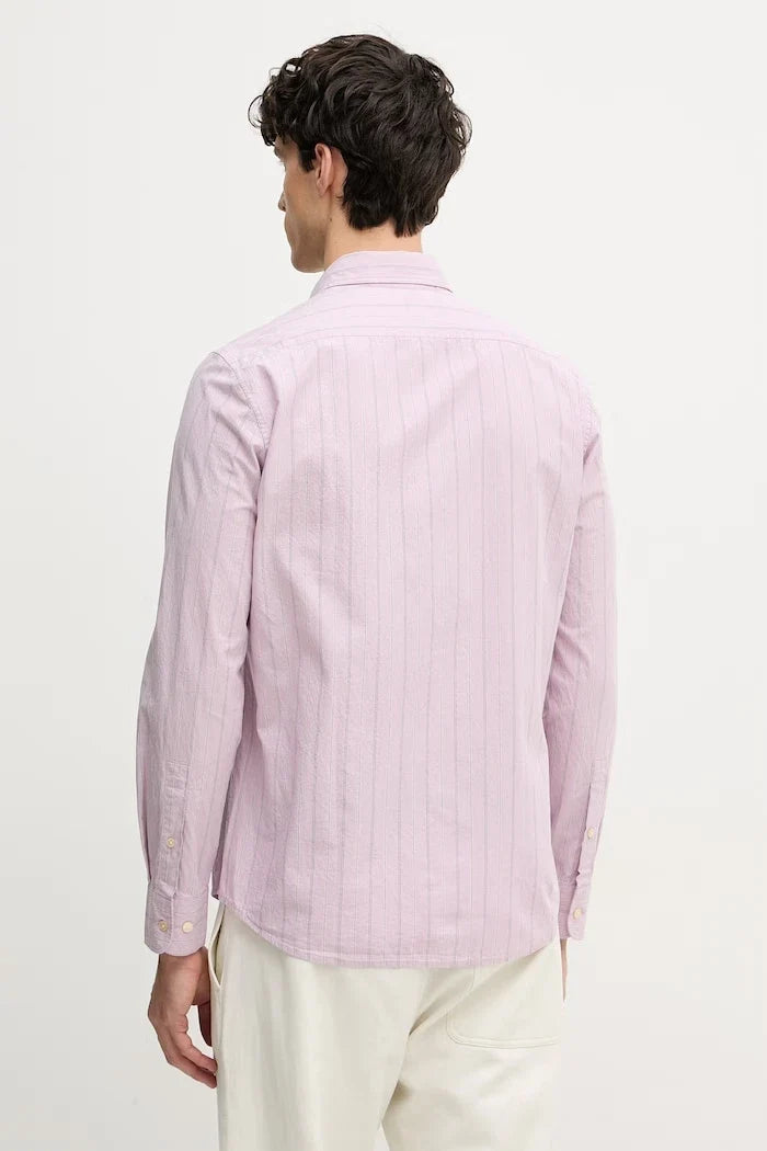 Camisa de algodón para hombre Marc O'Polo