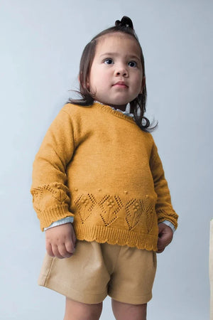 Shorts de bebé Mayoral