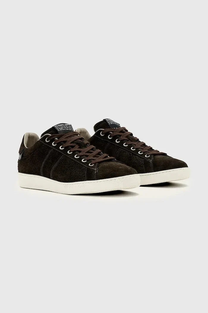 Zapatillas deportivas bajas de ante AllSaints Leon