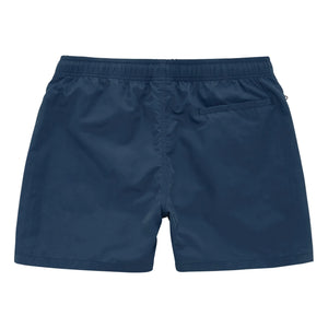 OAS - Colección Hombre Bañador Corto | Azul Marino