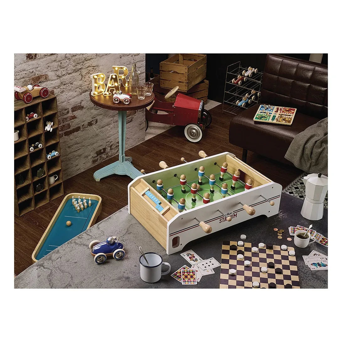 Vilac - Juego de la Oca Ingela P.Arrhenius