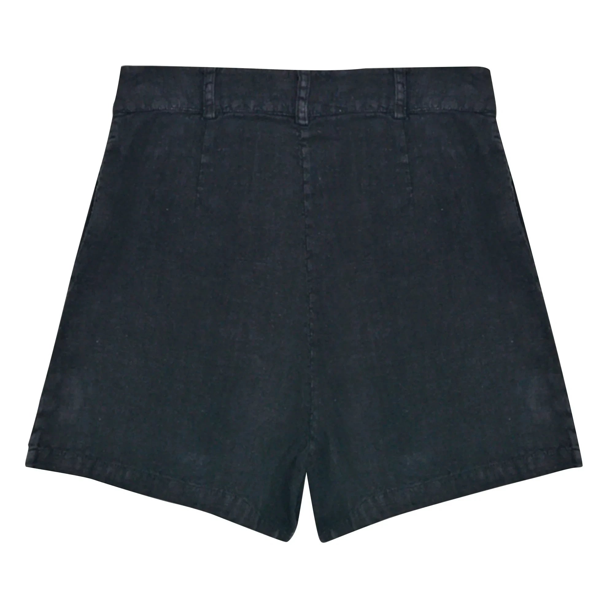 the new society - Melissa Shorts | Negro