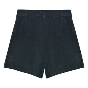 the new society - Melissa Shorts | Negro
