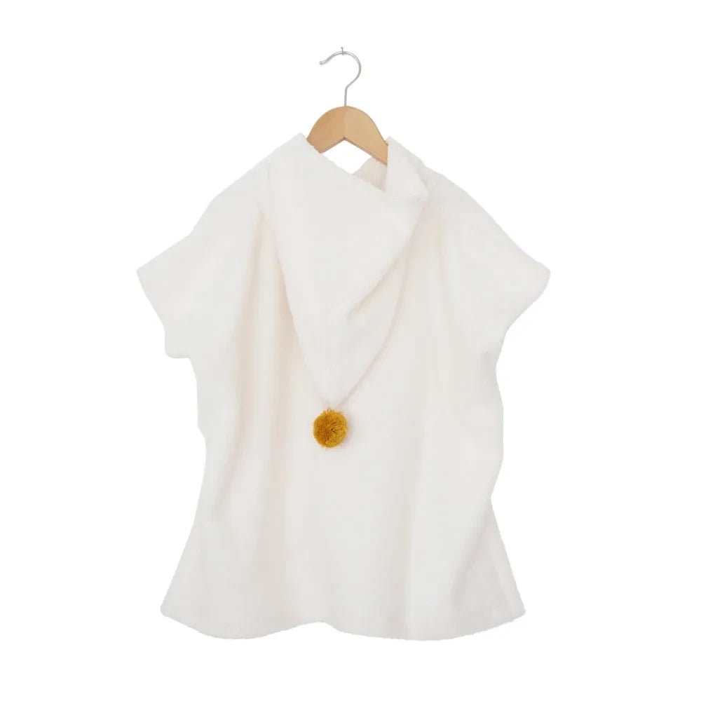 Nobodinoz - Poncho de baño So Cute