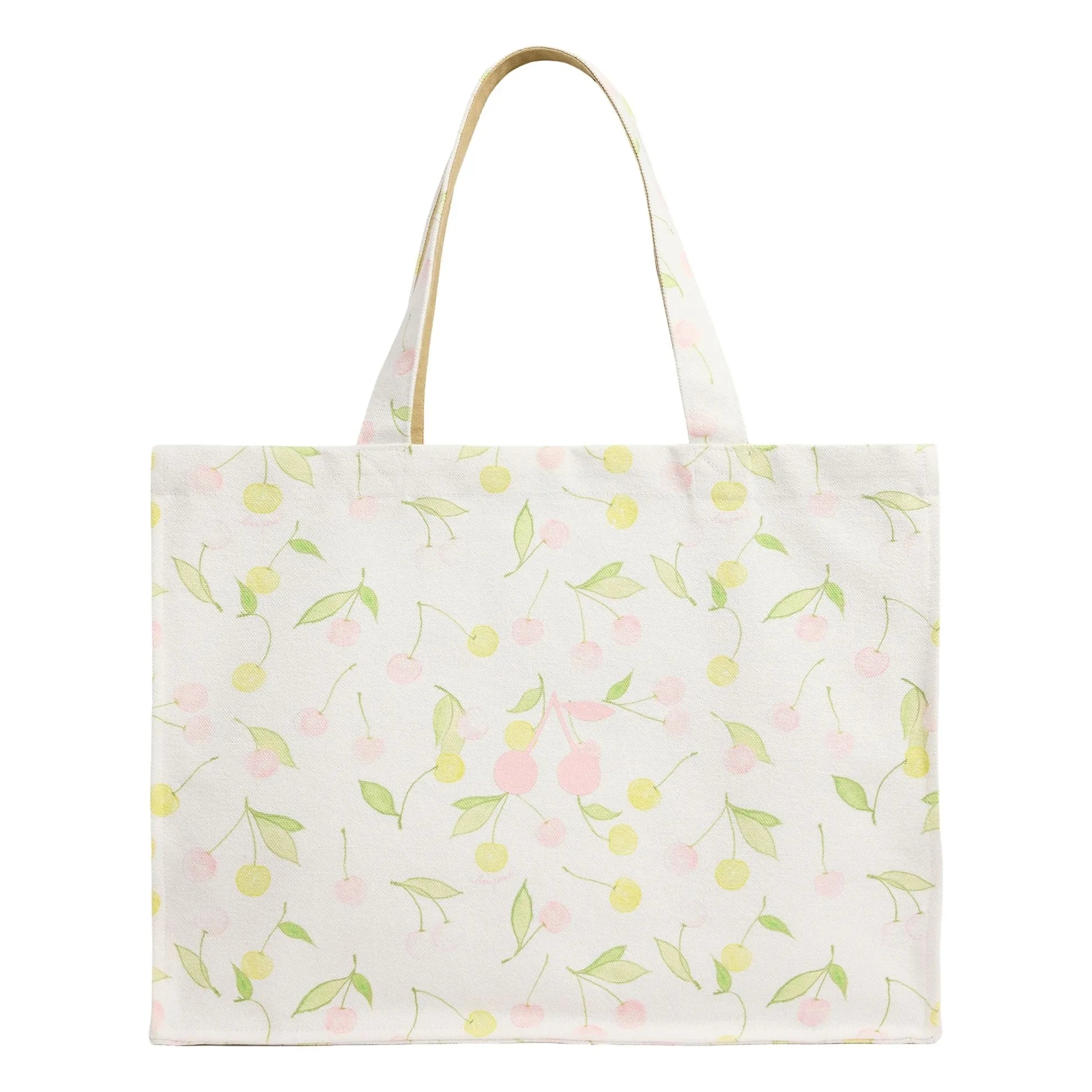 Bonpoint - Emiko Kiraz | Bolso Tote Crudo