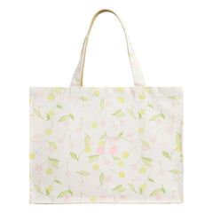 Bonpoint - Emiko Kiraz | Bolso Tote Crudo