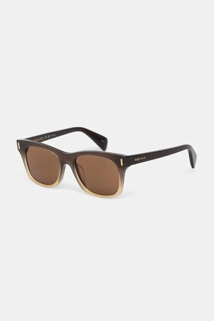 Gafas de sol de hombre Alexander McQueen