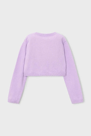 Chaleco infantil Mayoral
