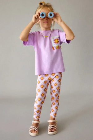Conjunto infantil Mayoral