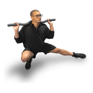 Bala - Bala Beam - 7 kg | Negro