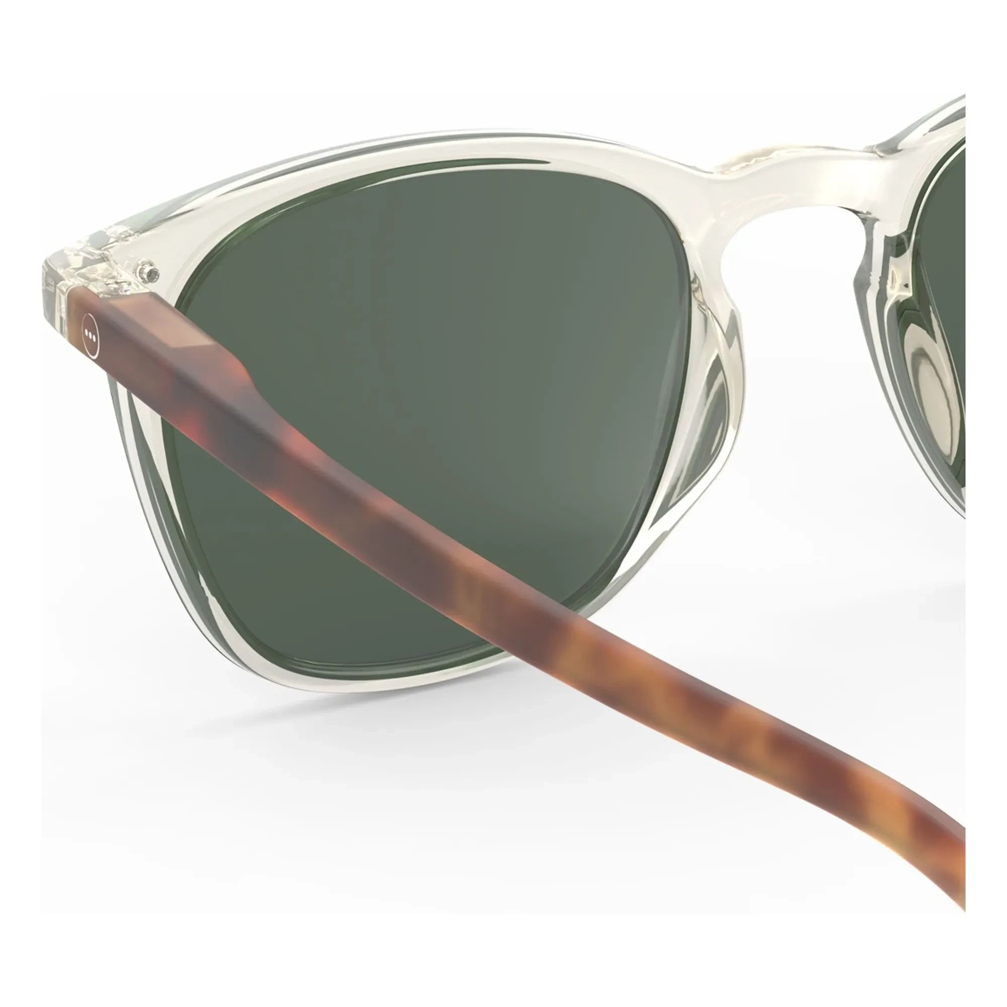 IZIPIZI - Gafas de sol polarizadas #E | Crudo