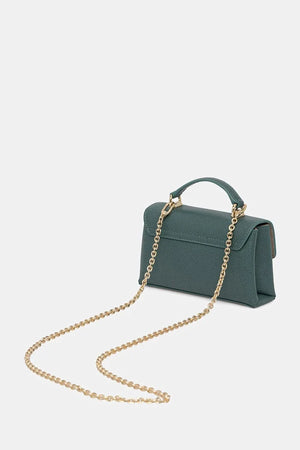Bandolera de piel para mujer Furla