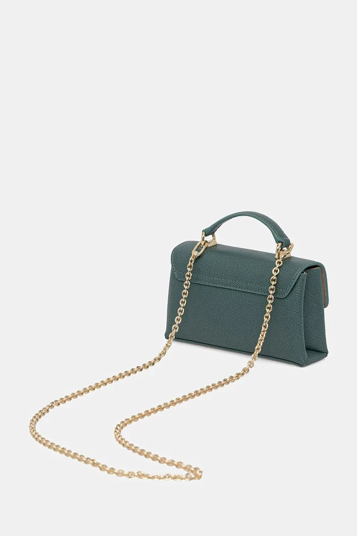 Bandolera de piel para mujer Furla