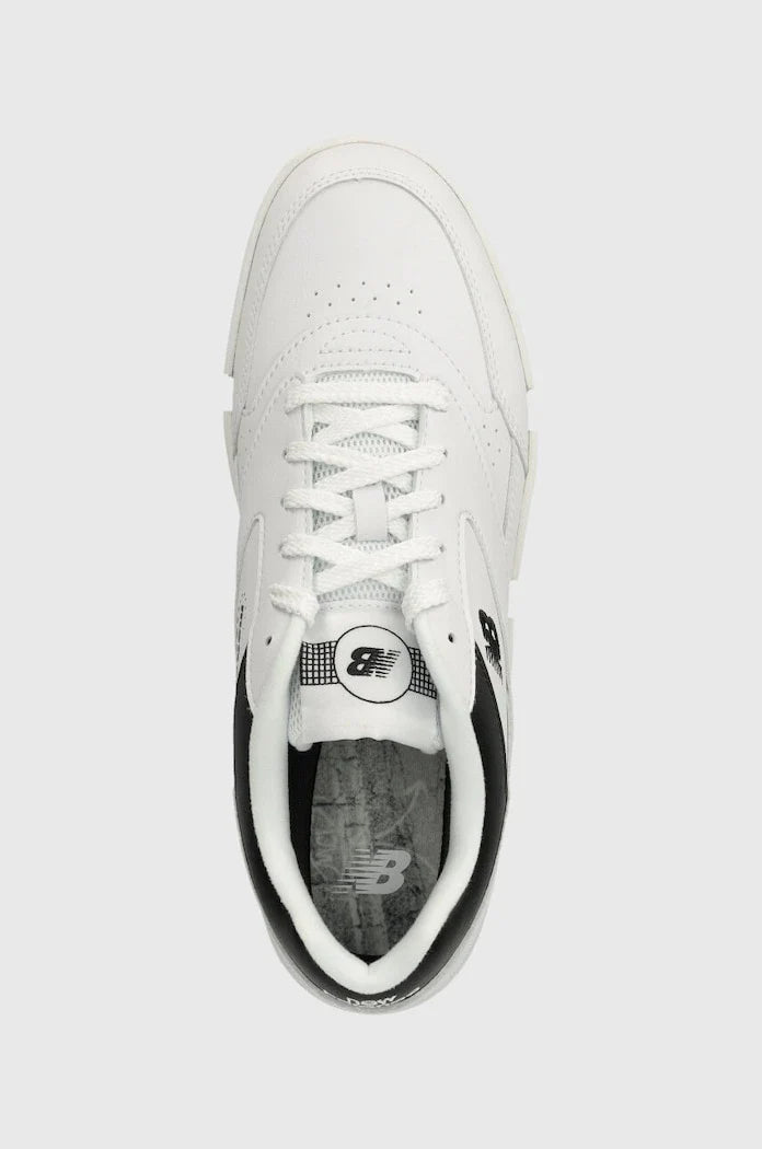 Zapatillas deportivas de piel New Balance MSFTSrep X New Balance