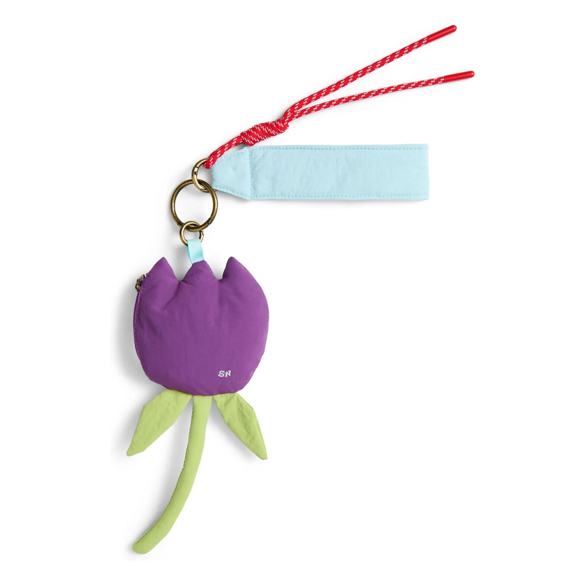 Studio Noos - Lale charms | Rojo