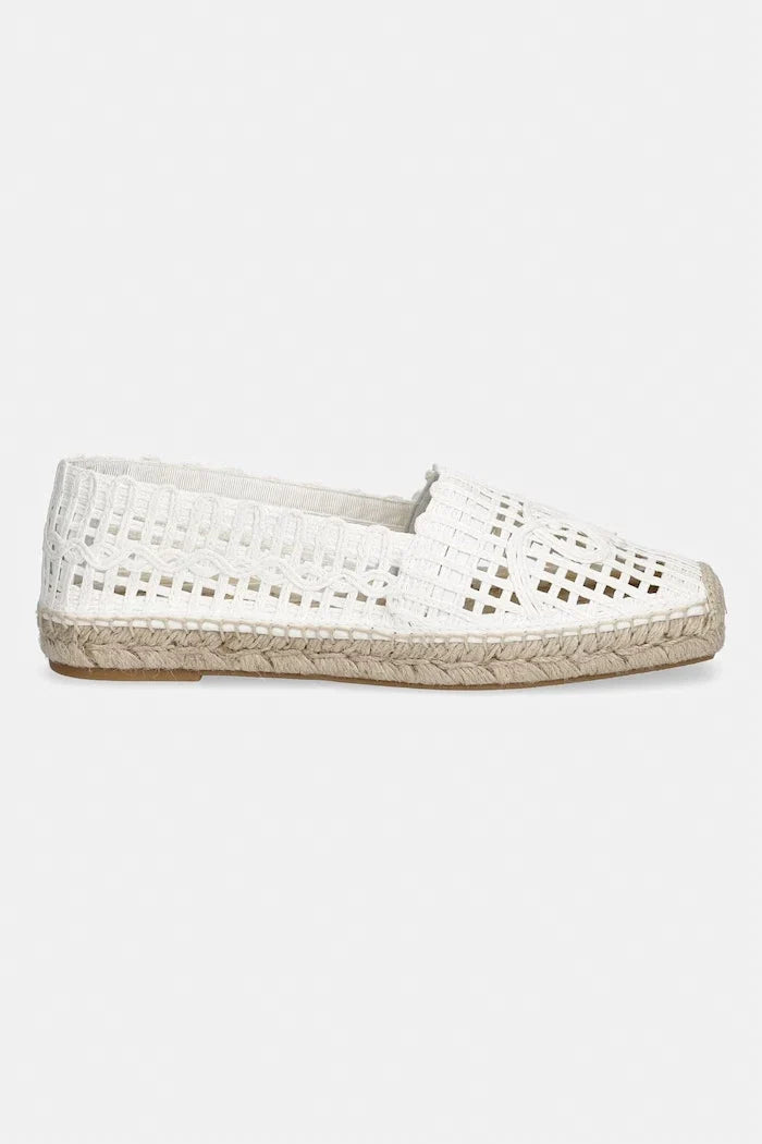 Alpargata de mujer Weekend Max Mara Wkailmes