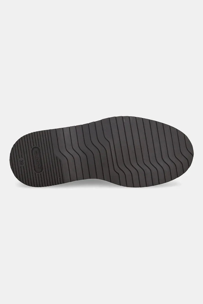 Botines Chelsea de ante Gant Sistown