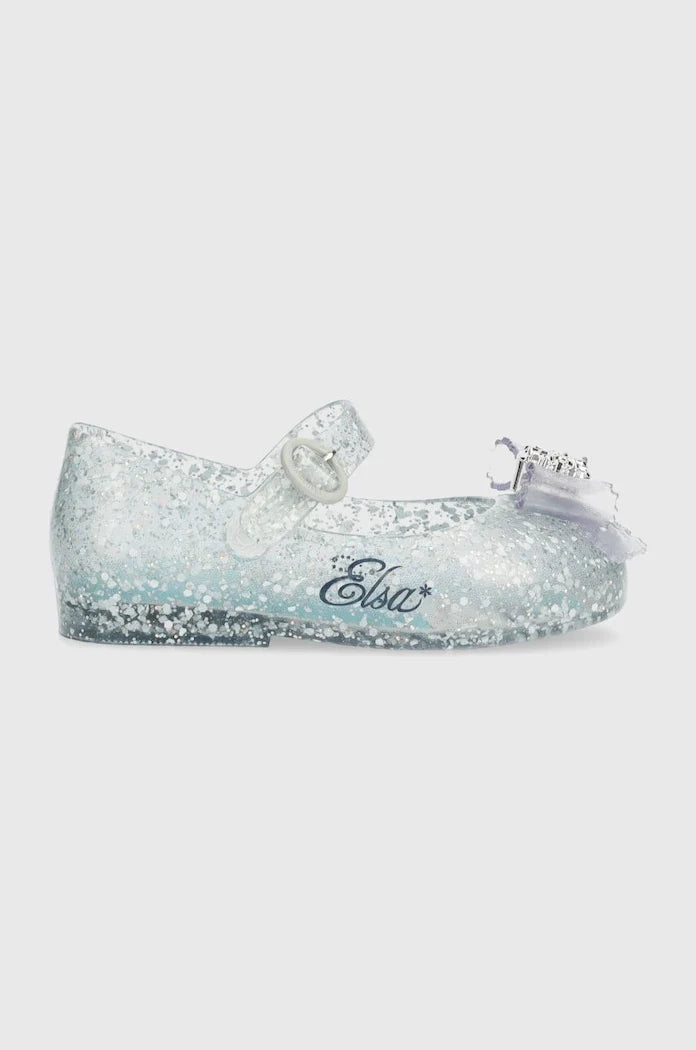Zapatillas de bailarina Melissa SWEET LOVE DISNEY para niña