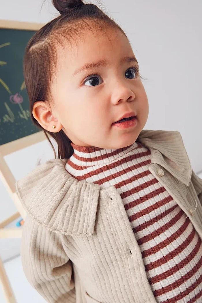 Chaleco Infantil Mayoral