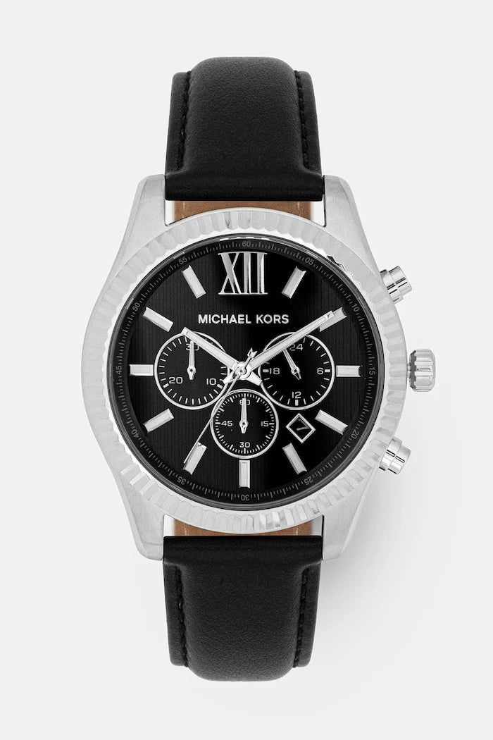 Reloj Michael Kors Lexington Chrono para hombre
