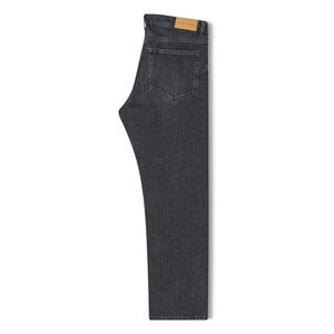 Samsoe Samsoe - Jean Eddie 14605 | Gris oscuro