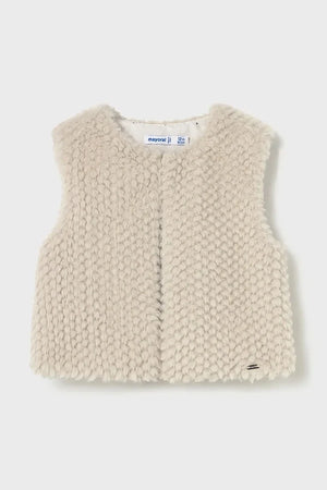 Chaleco Infantil Mayoral