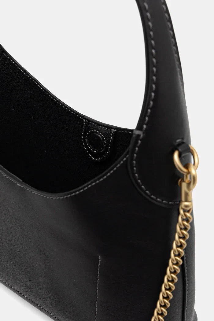 Bolso de cuero Brooklyn 23 de Coach