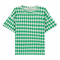 We Are Kids - Camiseta de algodón orgánico Dylan | Verde