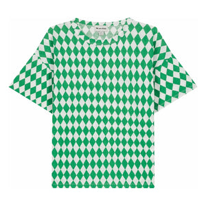 We Are Kids - Camiseta de algodón orgánico Dylan | Verde