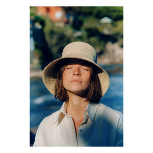 Van Palma - Gorro Gina | Natural