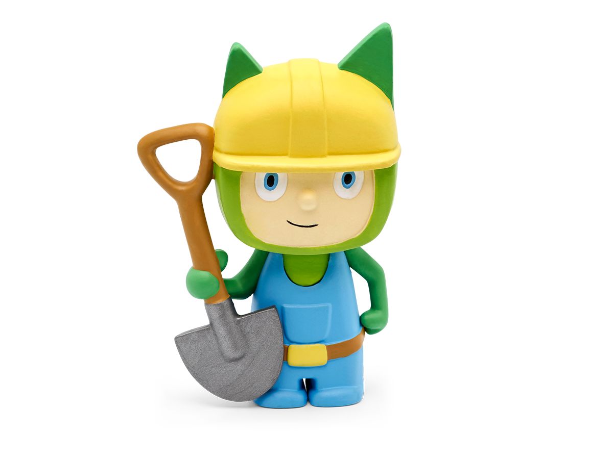Tonies - Constructor - Creative-Tonies Figura de Sonido