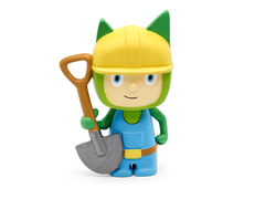 Tonies - Constructor - Creative-Tonies Figura de Sonido