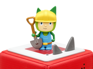 Tonies - Constructor - Creative-Tonies Figura de Sonido