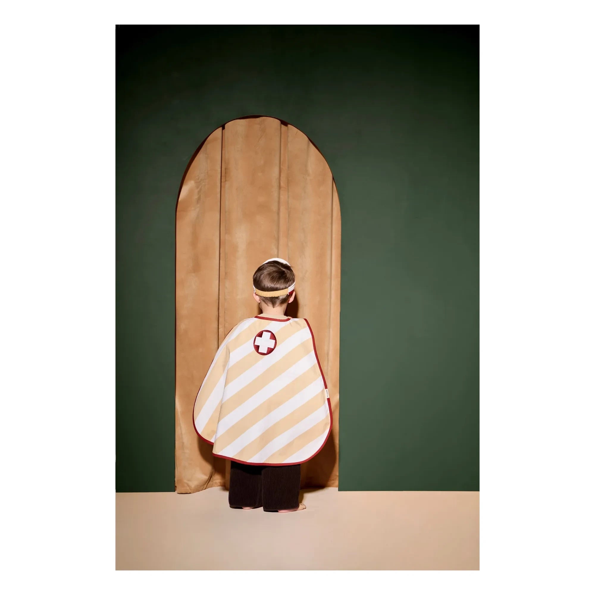 Kid's Concept - Disfraz de doctor