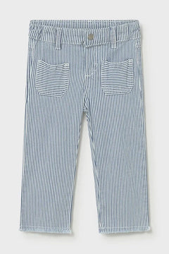 Mayoral Jeans para niño