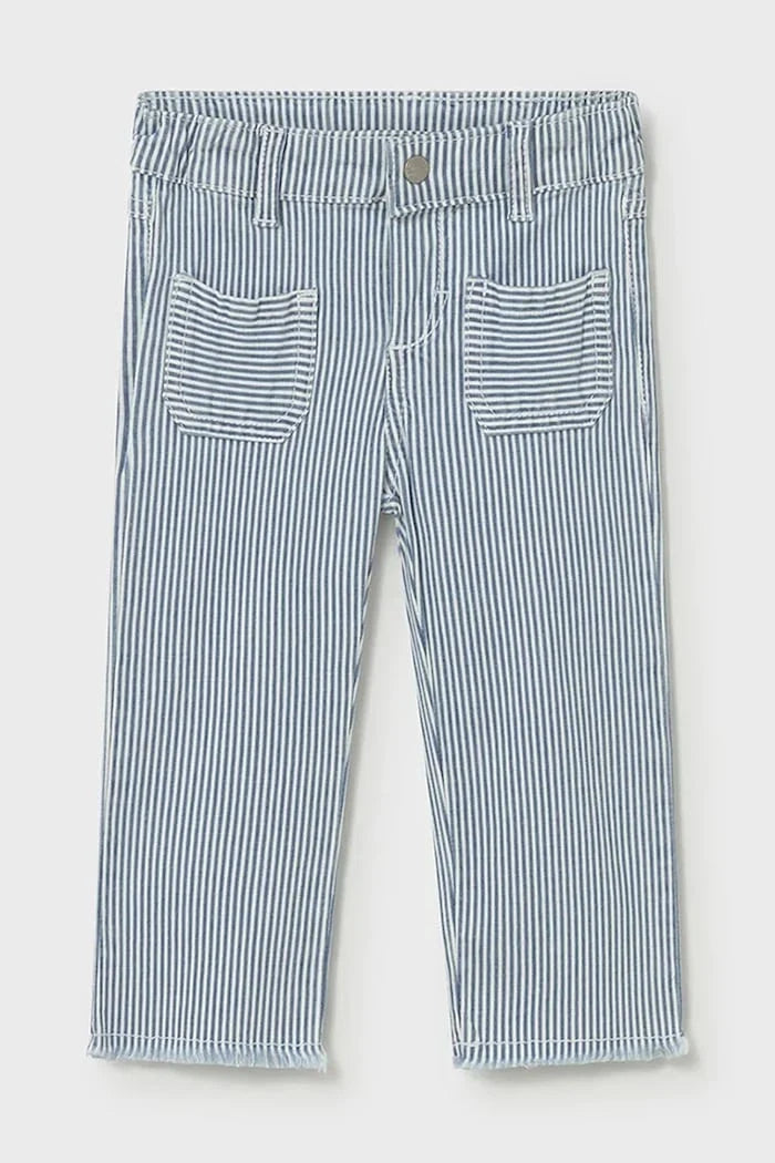Mayoral Jeans para niño