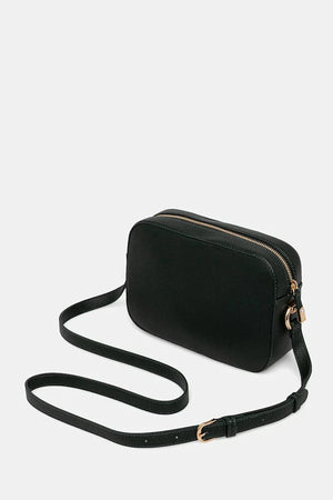 Bolso cruzado de piel sintética Liu Jo para mujer