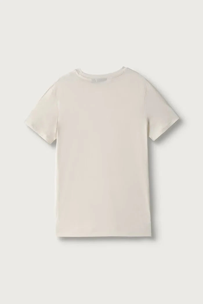 Camiseta SALIS SS 2 de algodón para niños