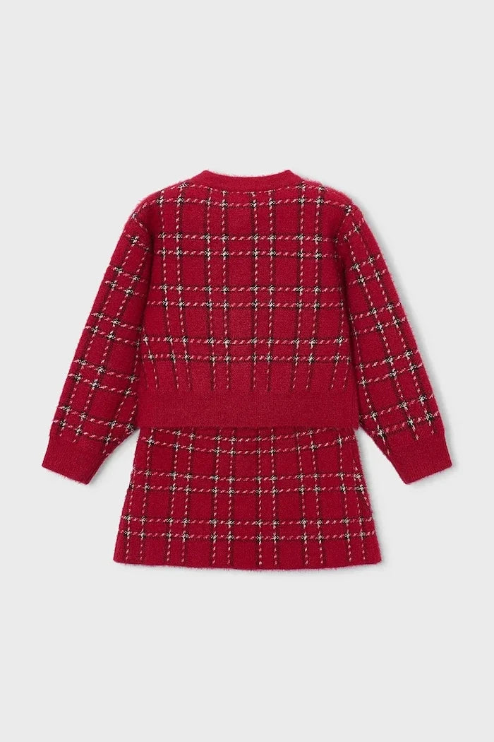 Conjunto infantil Mayoral