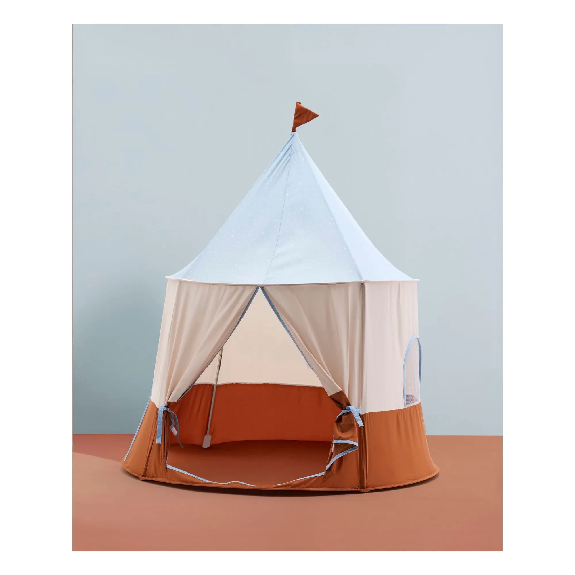 Kid's Concept - Carpa de circo | Azul claro