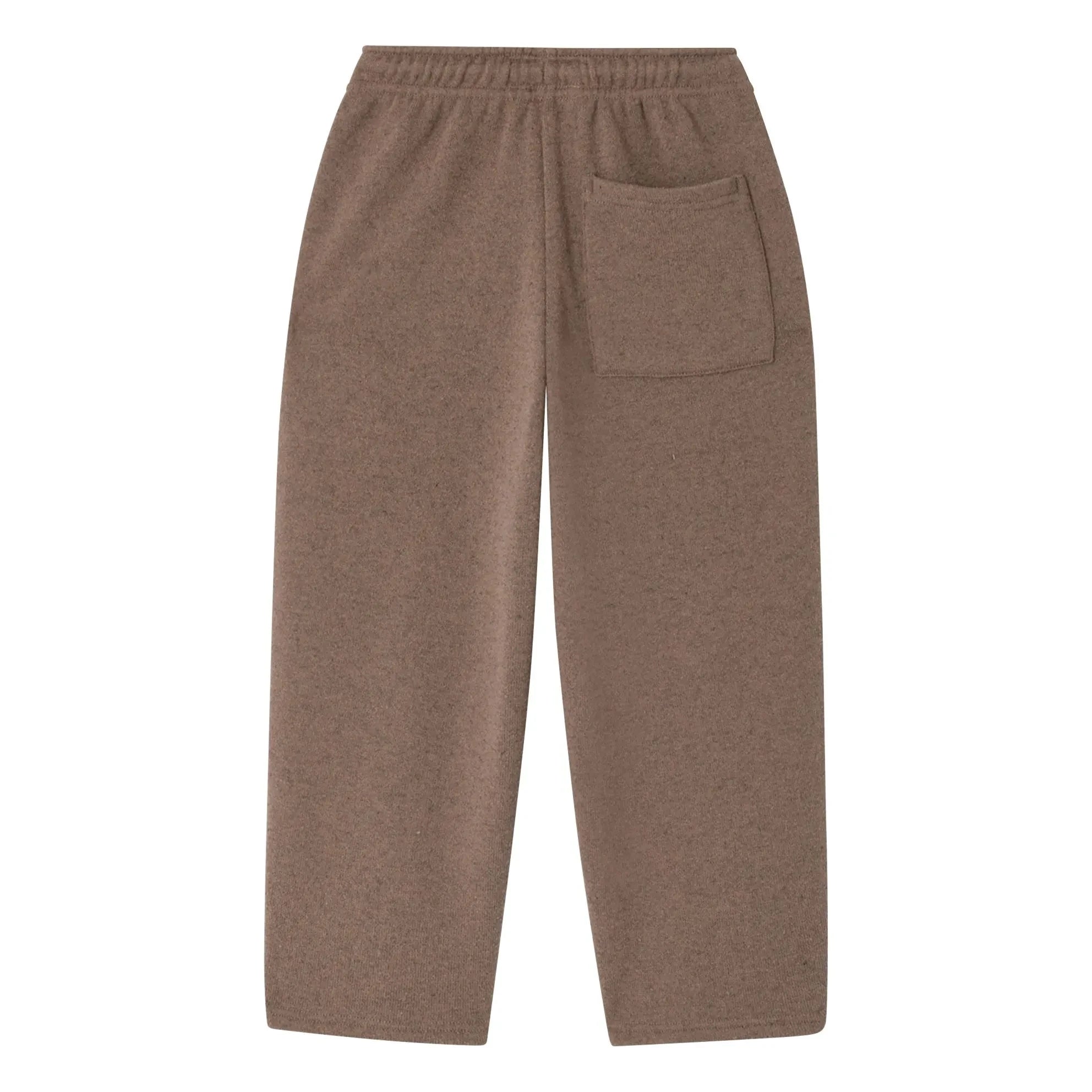 American Vintage - Jogger Evona Grande | Marrón