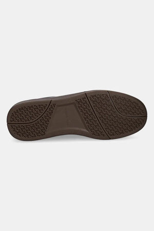 Zapatillas de piel Wilton de Michael Kors