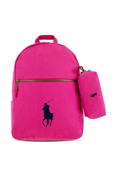 Mochila Polo Ralph Lauren para niño