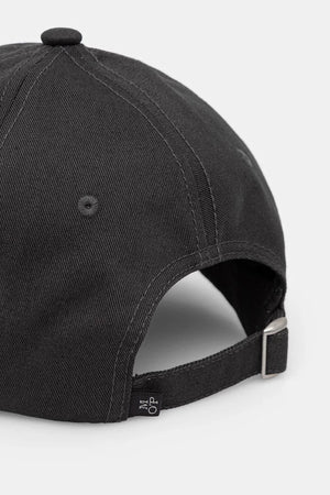 Gorra de béisbol de algodón para hombre Marc O'Polo