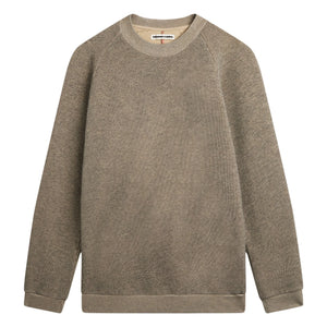 Homecore - Sudadera Terry | Cacahuete