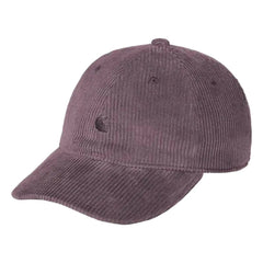 Carhartt WIP - Gorro Harlem | Morado oscuro