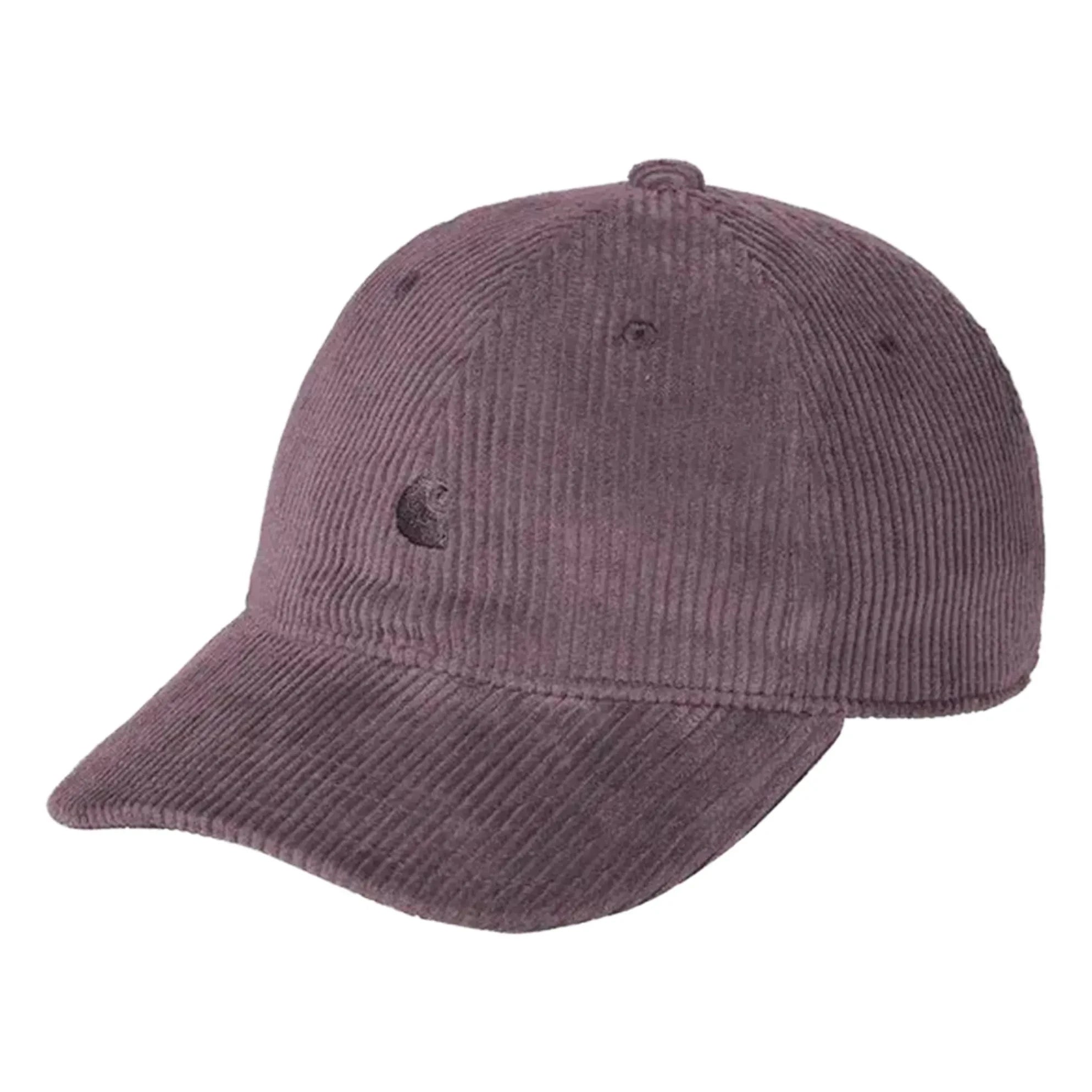 Carhartt WIP - Gorro Harlem | Morado oscuro